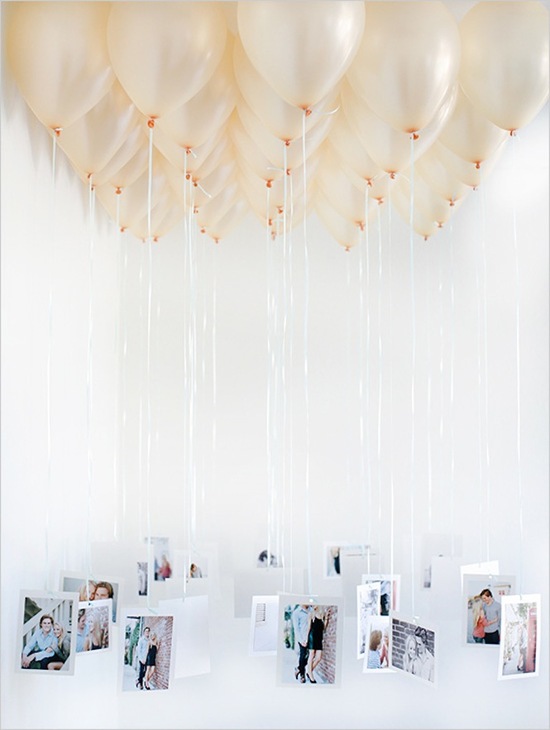 photo of A DIY Project for Every Style Wedding