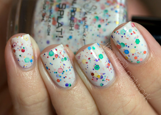 photo of KB Shimmer