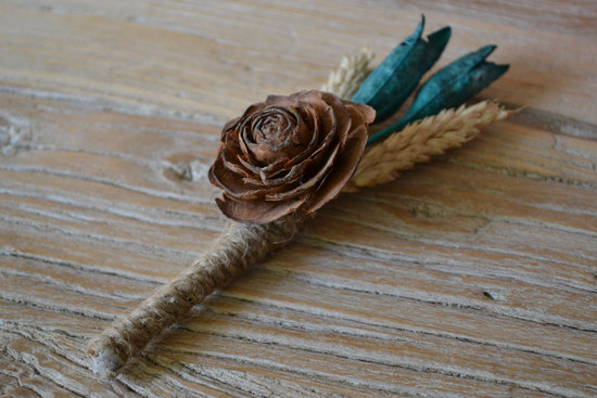 photo of Twigs and Thistle