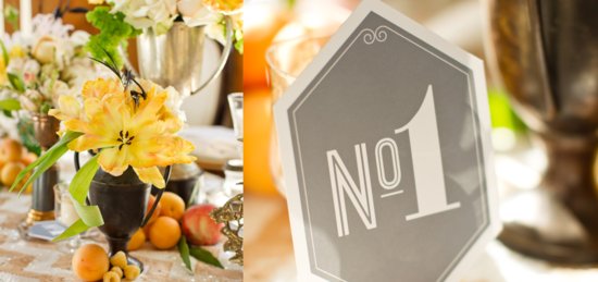 Vintage Wedding Themes Great Gatsby Reception Decor