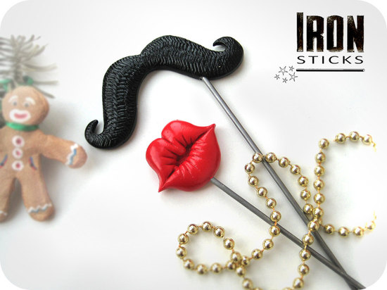 Fun Wedding Photo Booth Props