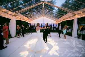 photo of Anna and Spencer Photography