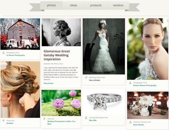 photo of New Year, New Brides, and a Beautiful New OneWed
