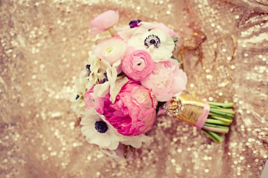 photo of Everything You Need for a Fabulous NYE Wedding or Fete