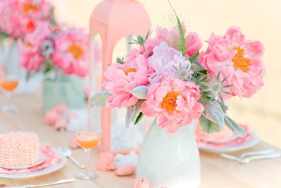 photo of A Wedding Florist I'd Fly Across the World for My I Do's