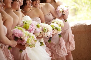 photo of Why Brides Love Peonies for the Wedding Day