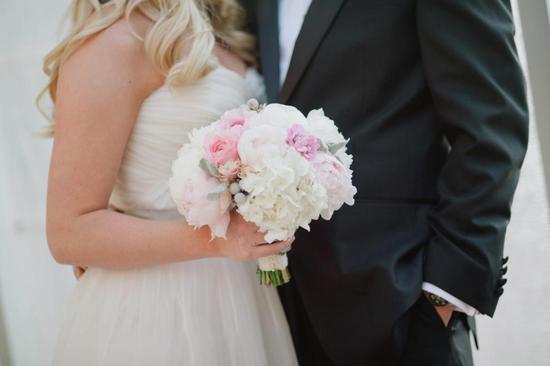 photo of Why Brides Love Peonies for the Wedding Day