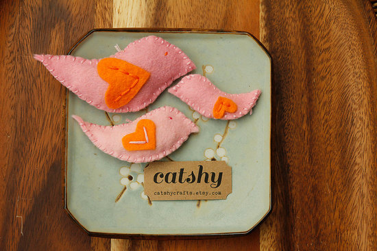 photo of Catchy Crafts