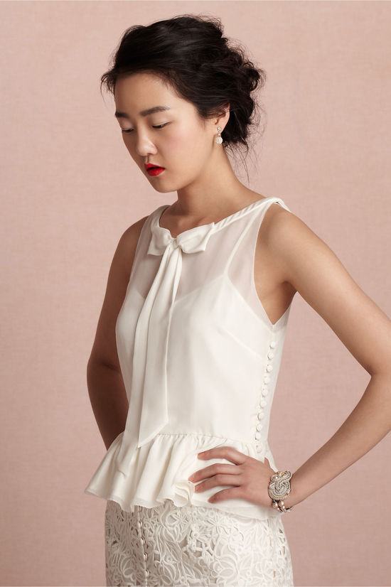 photo of BHLDN