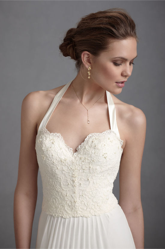 photo of BHLDN