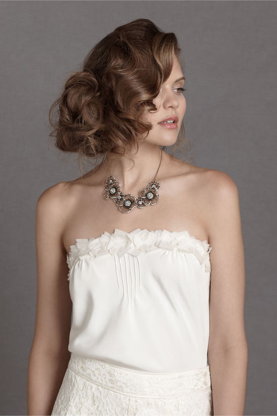 photo of BHLDN