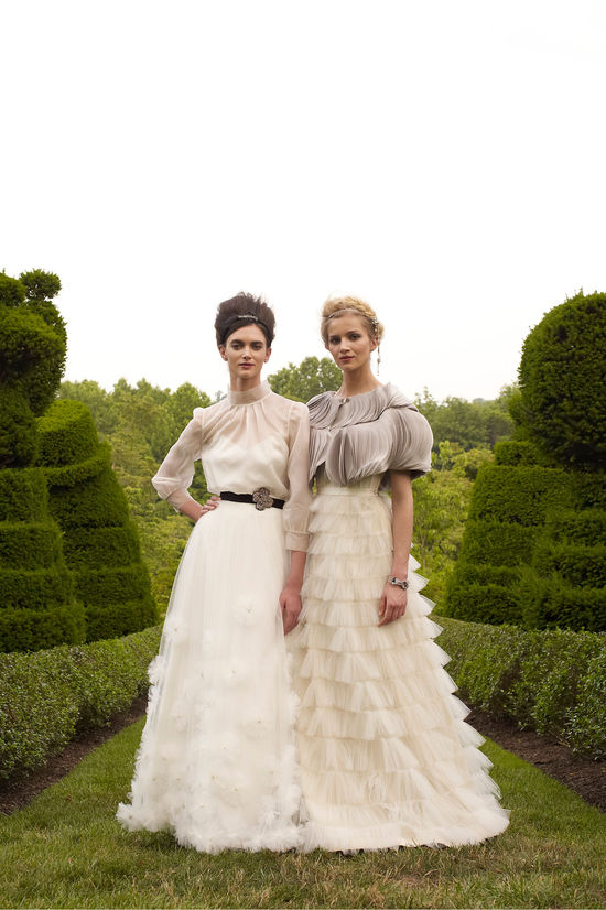 photo of BHLDN