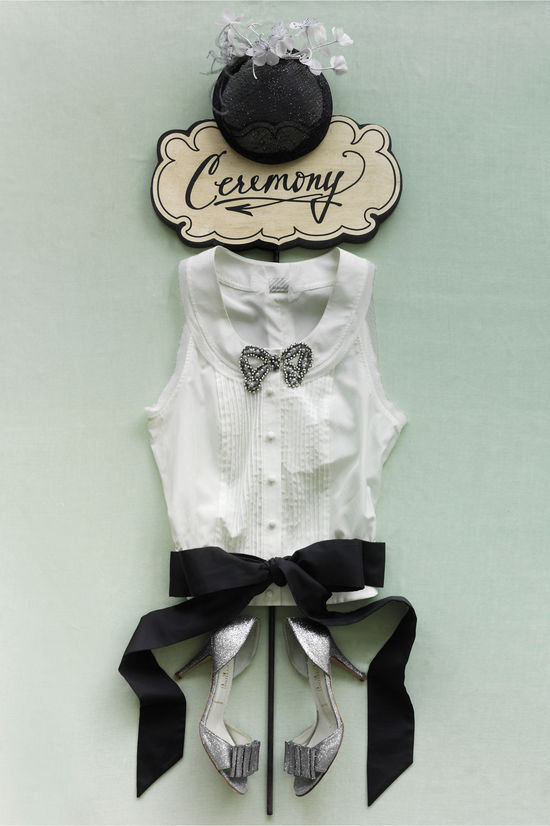 photo of BHLDN