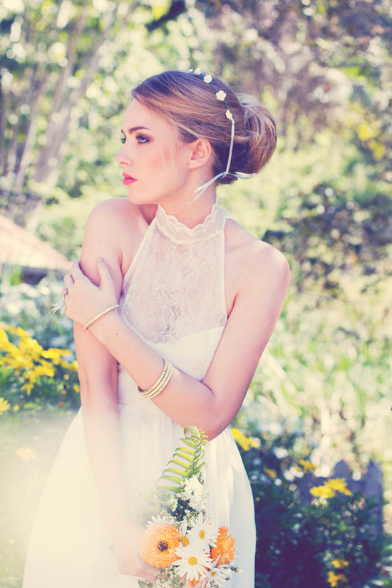 photo of Grace Loves Lace