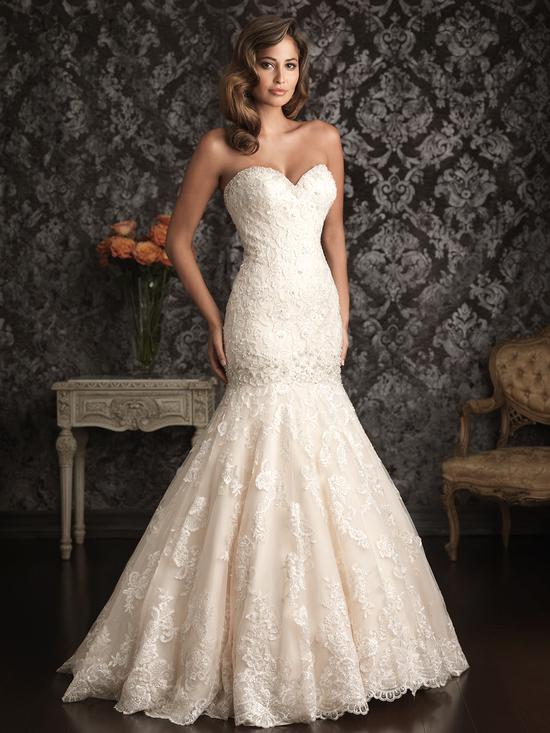 photo of Allure Bridals