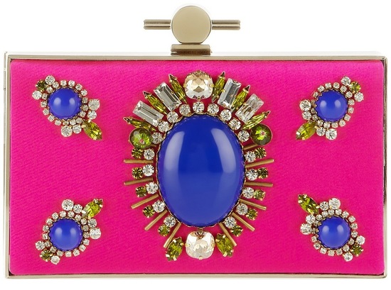 photo of Jason Wu Clutch