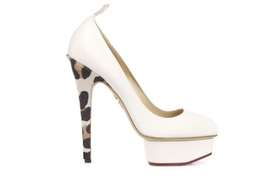 photo of Charlotte Olympia