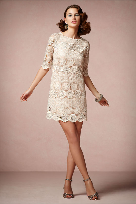 photo of BHLDN