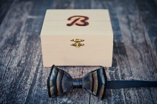 photo of Groom's Accessories to Obsess Over
