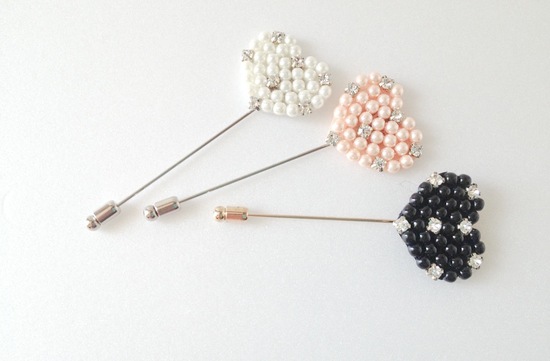 photo of Groom's Accessories to Obsess Over