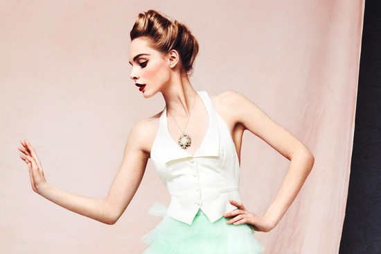 photo of BHLDN