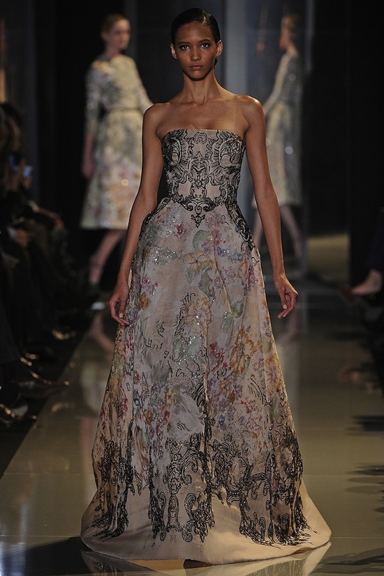 photo of Elie Saab