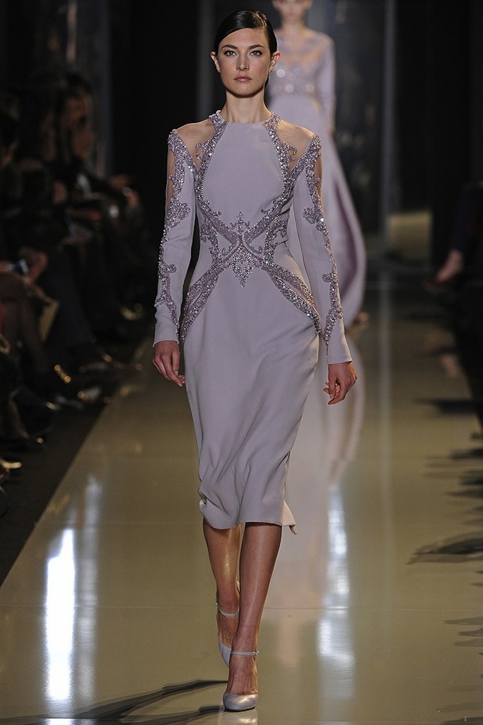 photo of Elie Saab