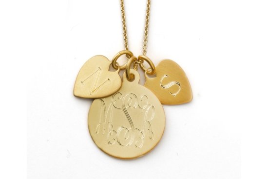 photo of Charm & Chain