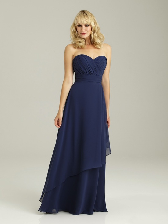 photo of Allure Bridesmaids 1302