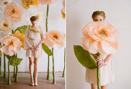 photo of Style Me Pretty