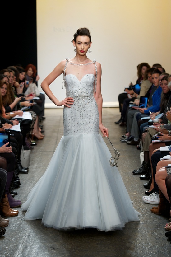 photo of Spring '13 Lucrezia