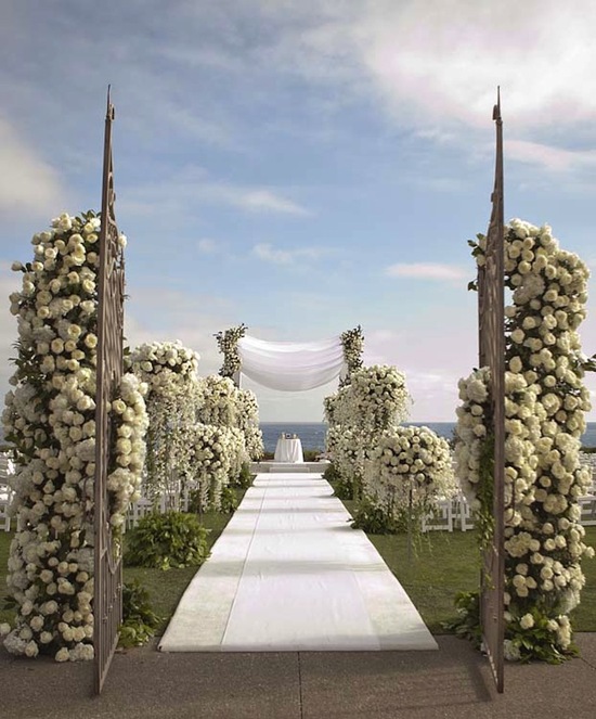 photo of Wedding Venue of the Day: Montage Laguna Beach