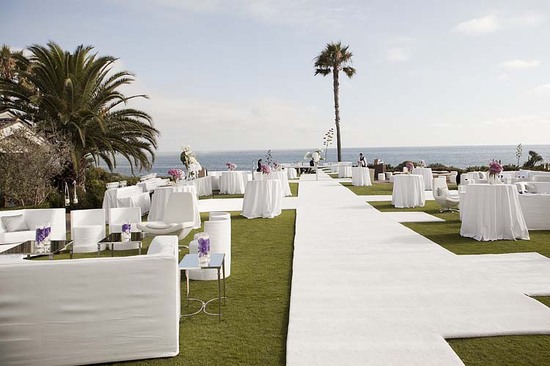 photo of Wedding Venue of the Day: Montage Laguna Beach
