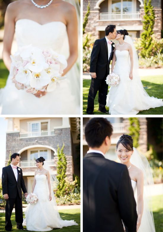 photo of Wedding Venue of the Day: Montage Laguna Beach