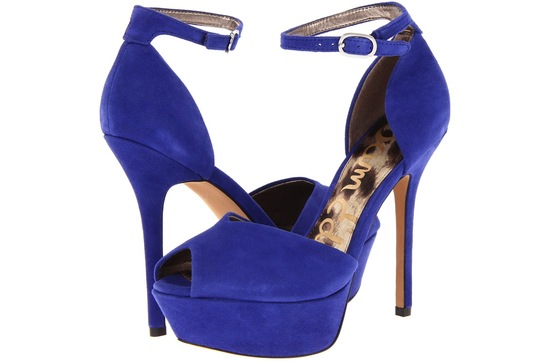 photo of Sam Edelman Marina, $90.99 via Zappos