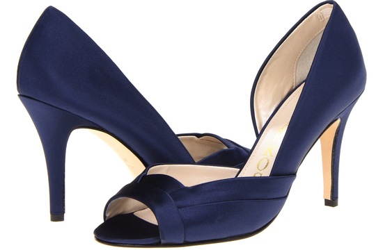 photo of Caparros Brasilia, $75 via Zappos