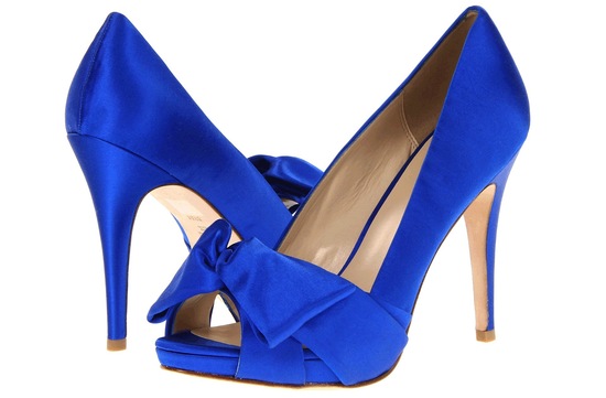 photo of Pelle Moda Whitby, $109.99 via Zappos