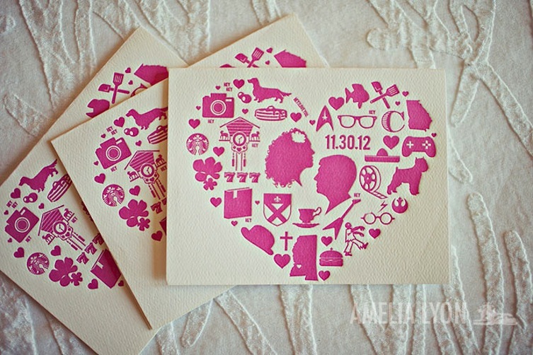 Ivory-and-pink-letterpress-wedding-invitations.full