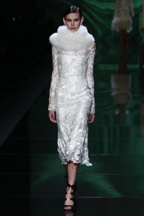 photo of Monique Lhuillier