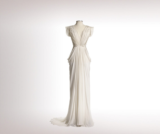 photo of 19 Divine Wedding Gowns from the J. Mendel 2013 Collection