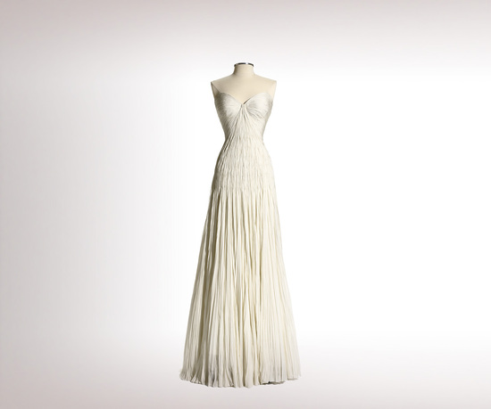 photo of 19 Divine Wedding Gowns from the J. Mendel 2013 Collection