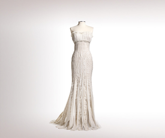 photo of 19 Divine Wedding Gowns from the J. Mendel 2013 Collection