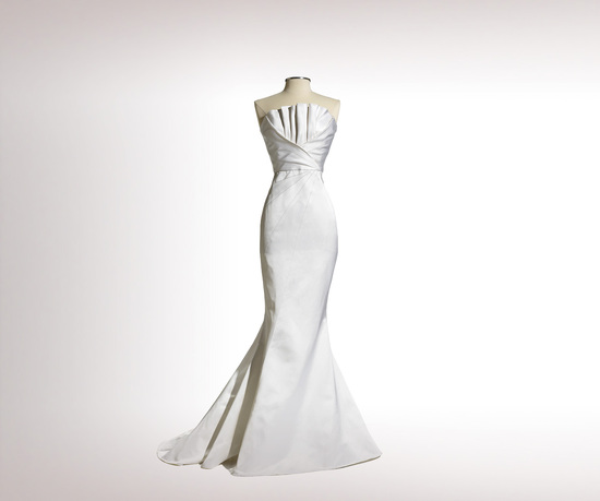 photo of 19 Divine Wedding Gowns from the J. Mendel 2013 Collection