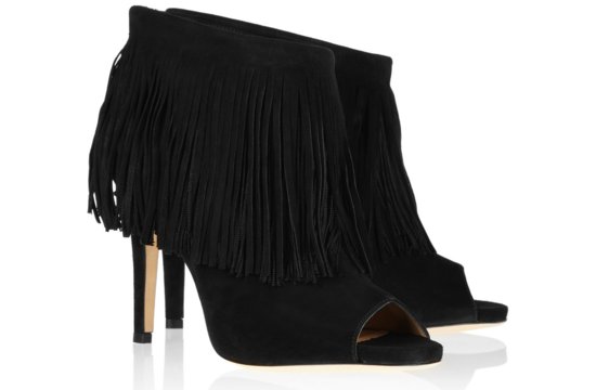 photo of Jimmy Choo via Net-a-Porter