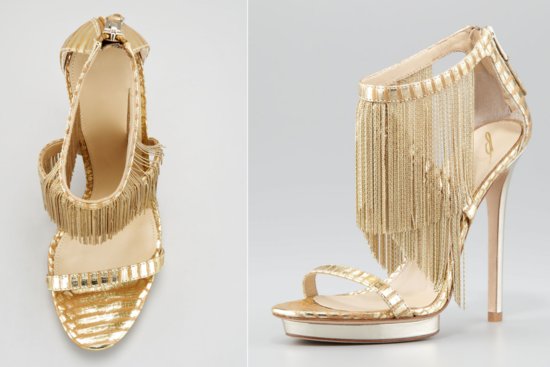 photo of B Brian Atwood via Neiman Marcus