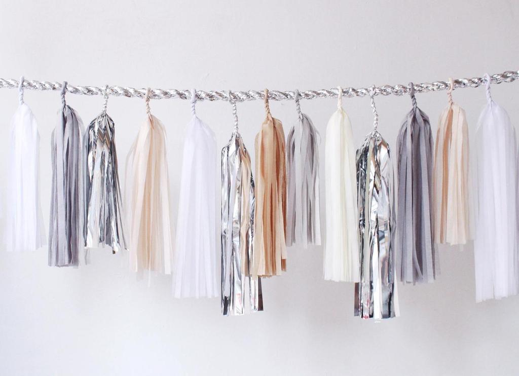 Twisted-rope-silver-and-neutrals-wedding-garland.full