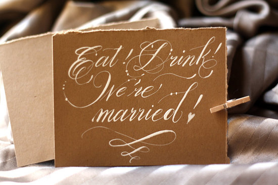 photo of OpenInkStand Calligraphy