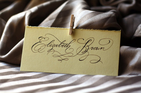 photo of OpenInkStand Calligraphy