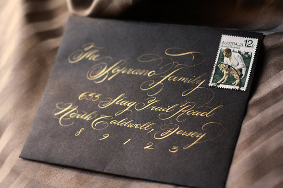 photo of OpenInkStand Calligraphy