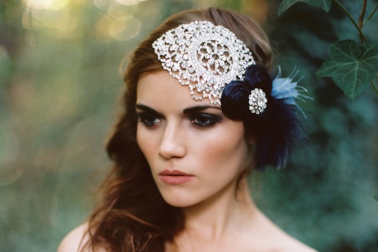 photo of Emily Riggs Bridal